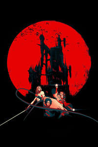 Castlevania - Posters