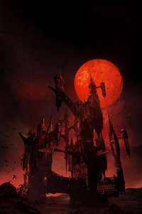 Castlevania - Posters