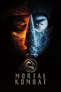 Mortal Kombat - Poster