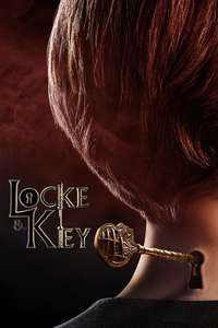 Locke & Key - Posters