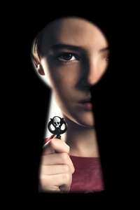 Locke & Key - Posters