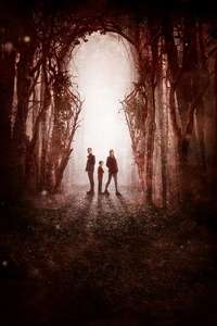 Locke & Key - Posters