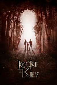 Locke & Key - Posters