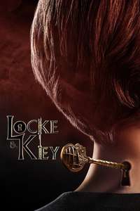 Locke & Key - Posters