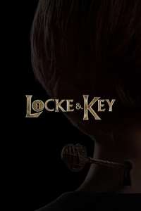 Locke & Key - Posters