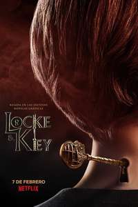 Locke & Key - Posters