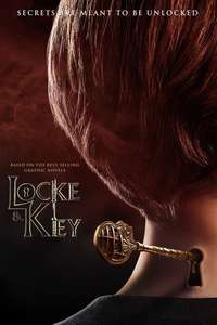 Locke & Key - Posters
