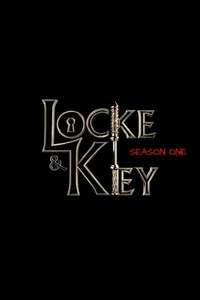 Locke & Key - Posters