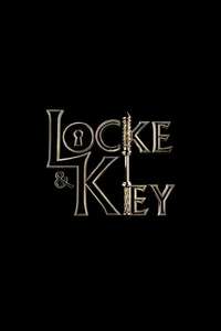 Locke & Key - Posters