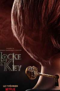 Locke & Key - Posters
