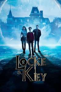 Locke & Key - Posters