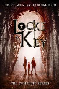 Locke & Key - Posters