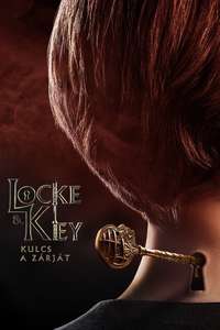 Locke & Key - Posters