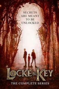 Locke & Key - Posters