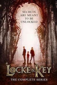 Locke & Key - Posters