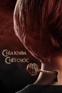 Locke & Key - Posters