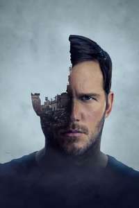 The Terminal List - Posters