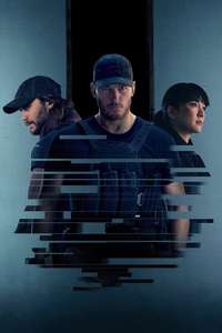 The Terminal List - Posters