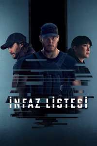 The Terminal List - Posters