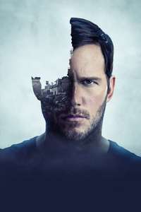 The Terminal List - Posters