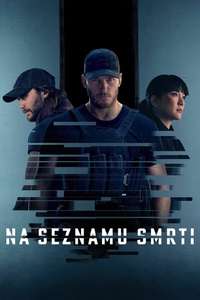 The Terminal List - Posters