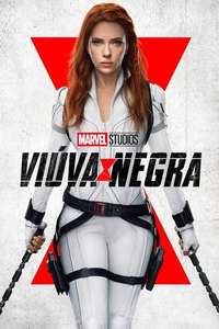 Black Widow - Posters