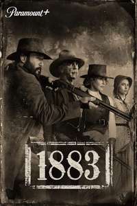 1883 - Posters