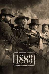 1883 - Posters