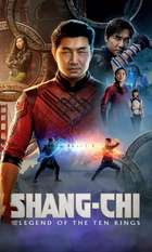 Shang-Chi and the Legend of the Ten Rings 