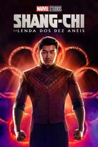 Shang-Chi and the Legend of the Ten Rings  - Posters