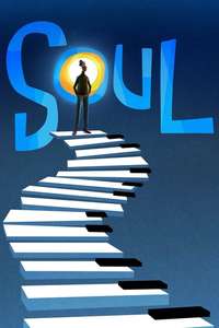 Soul - Posters