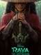 Raya and the Last Dragon