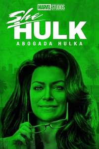 She-Hulk - Posters
