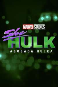 She-Hulk - Posters