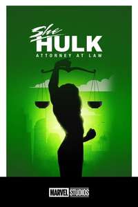 She-Hulk - Posters