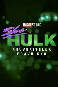 She-Hulk - Posters