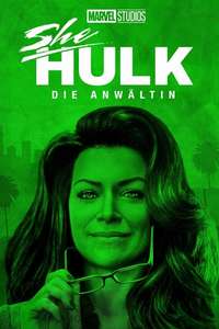 She-Hulk - Posters