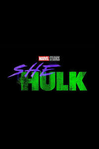 She-Hulk - Posters