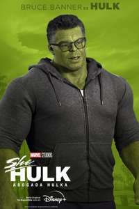 She-Hulk - Posters