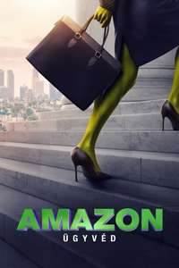 She-Hulk - Posters