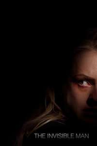 The Invisible Man - Posters