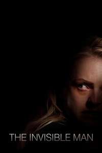 The Invisible Man - Posters