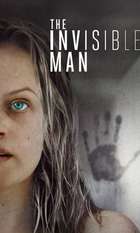 The Invisible Man