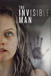 The Invisible Man