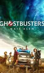 Ghostbusters: Afterlife