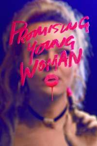 Promising Young Woman - Posters