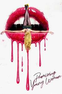 Promising Young Woman - Posters