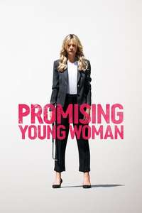 Promising Young Woman - Posters