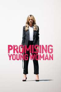 Promising Young Woman - Posters