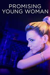 Promising Young Woman - Posters